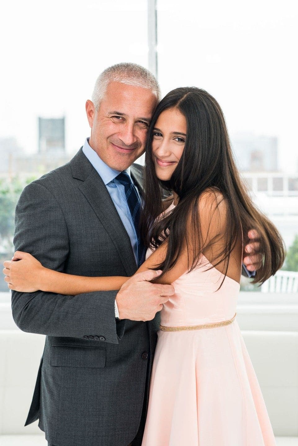 Bar & bat mitzvah photography