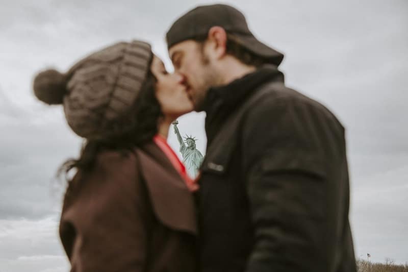 Hidden Photographer Proposals in Central Park