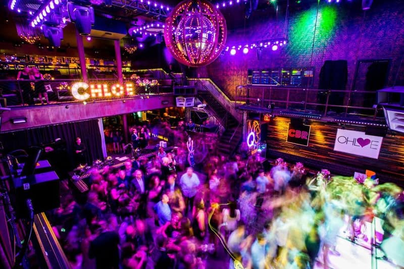 Bat mitzvah celebration, New York City