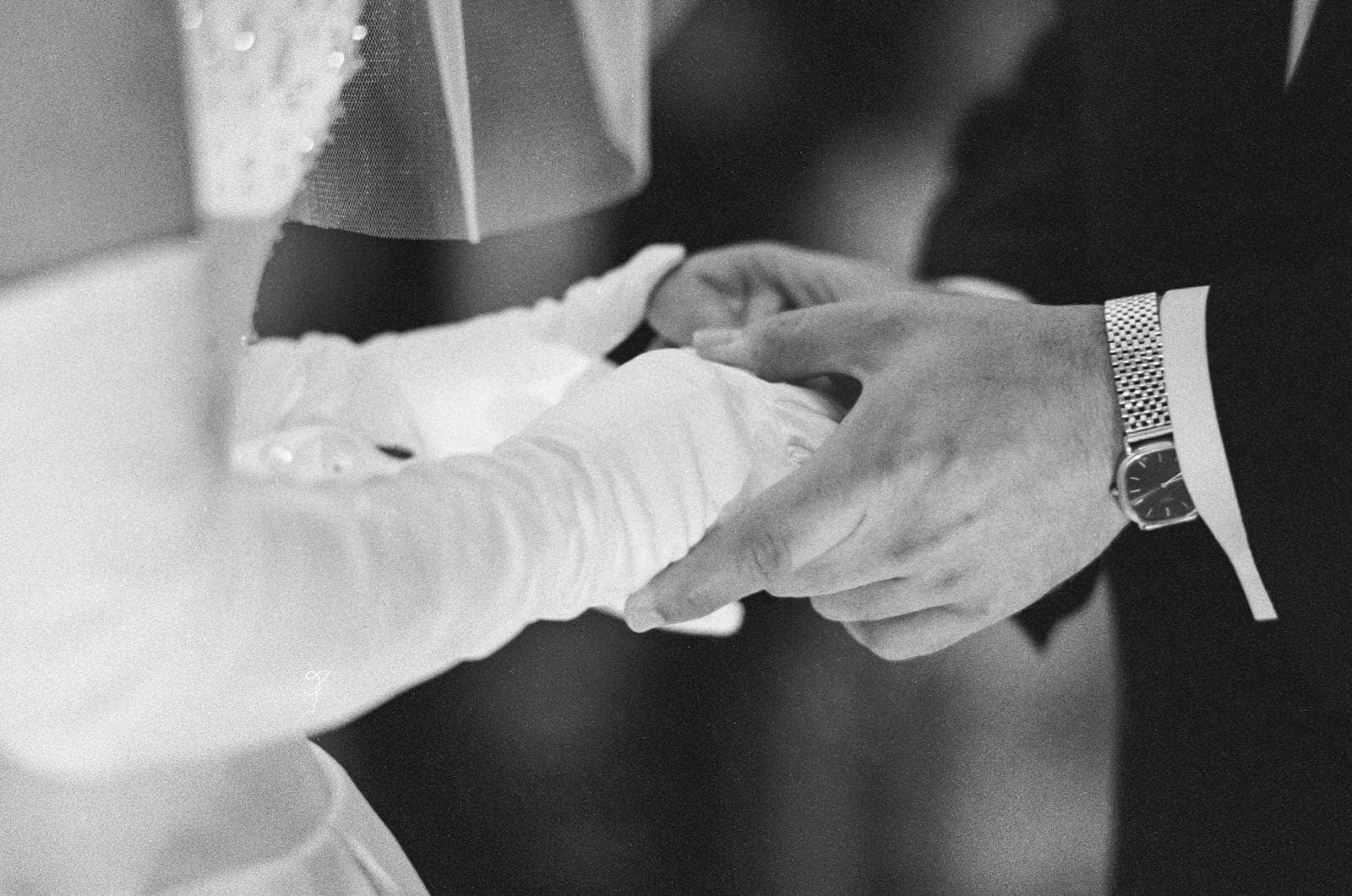 Wedding cinematography still frame
