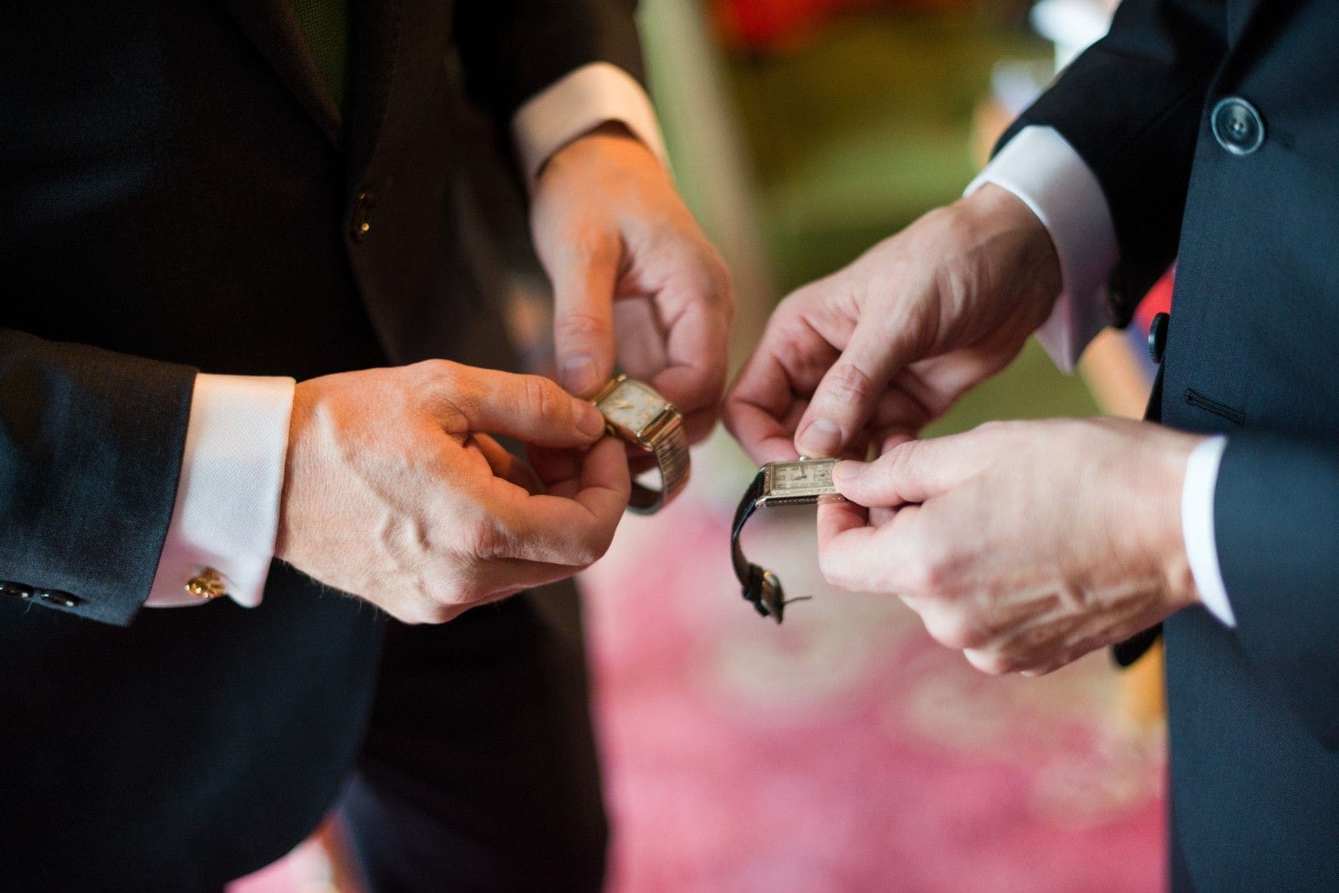 LGBTQIA+ wedding photography, NYC