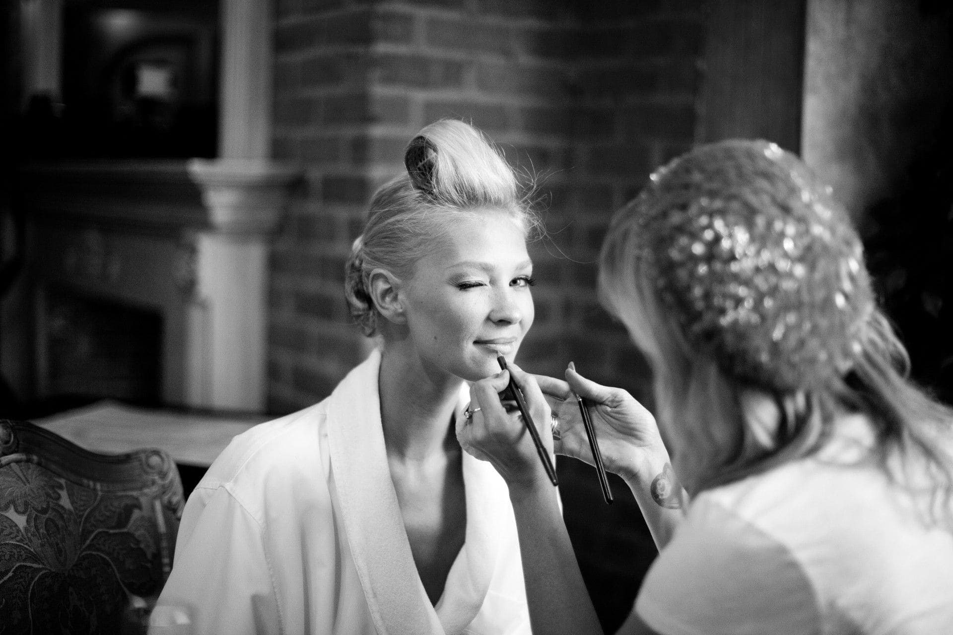 New York City wedding photography