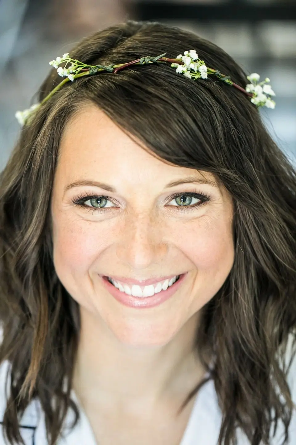 NYC wedding and event photography by JJ, Gruber Photographers — photograph 1