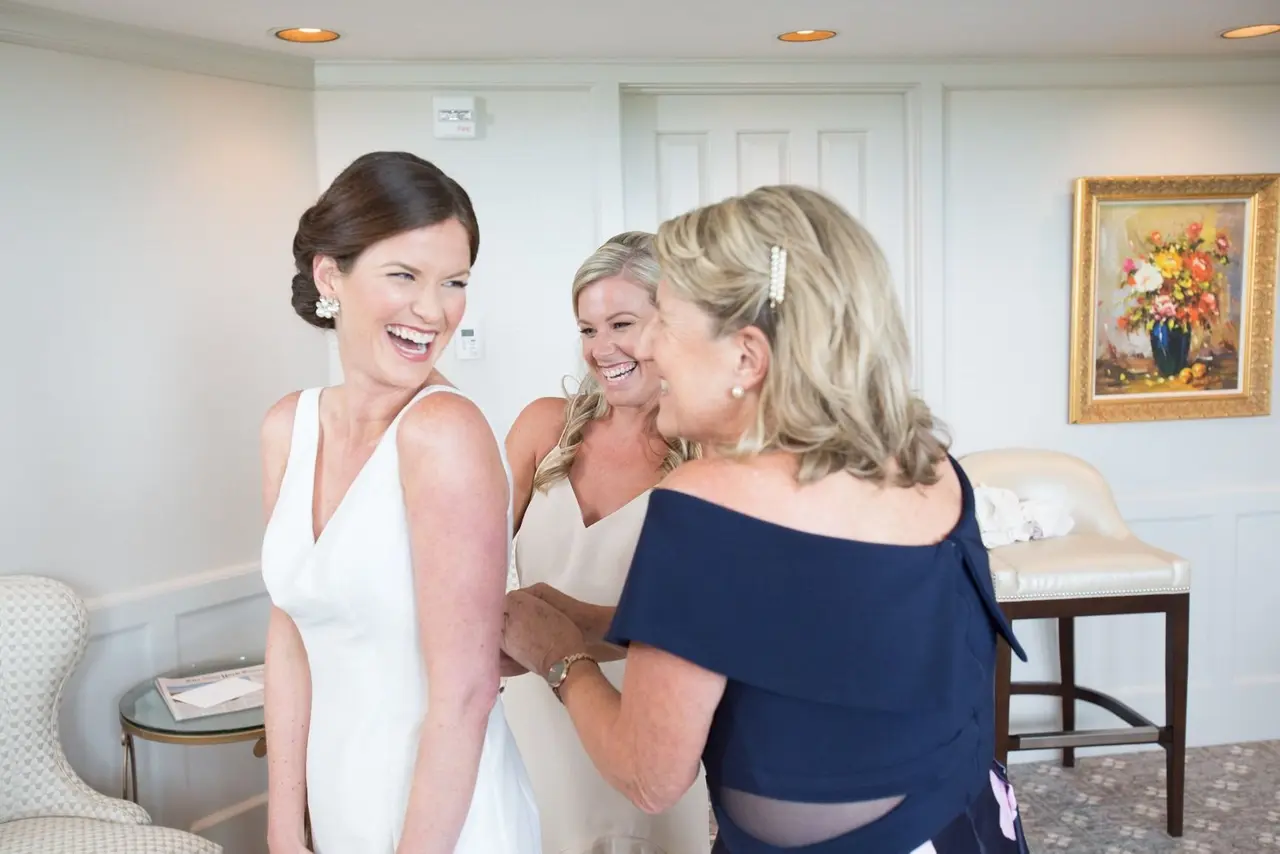 NYC wedding and event photography by JJ, Gruber Photographers — photograph 3