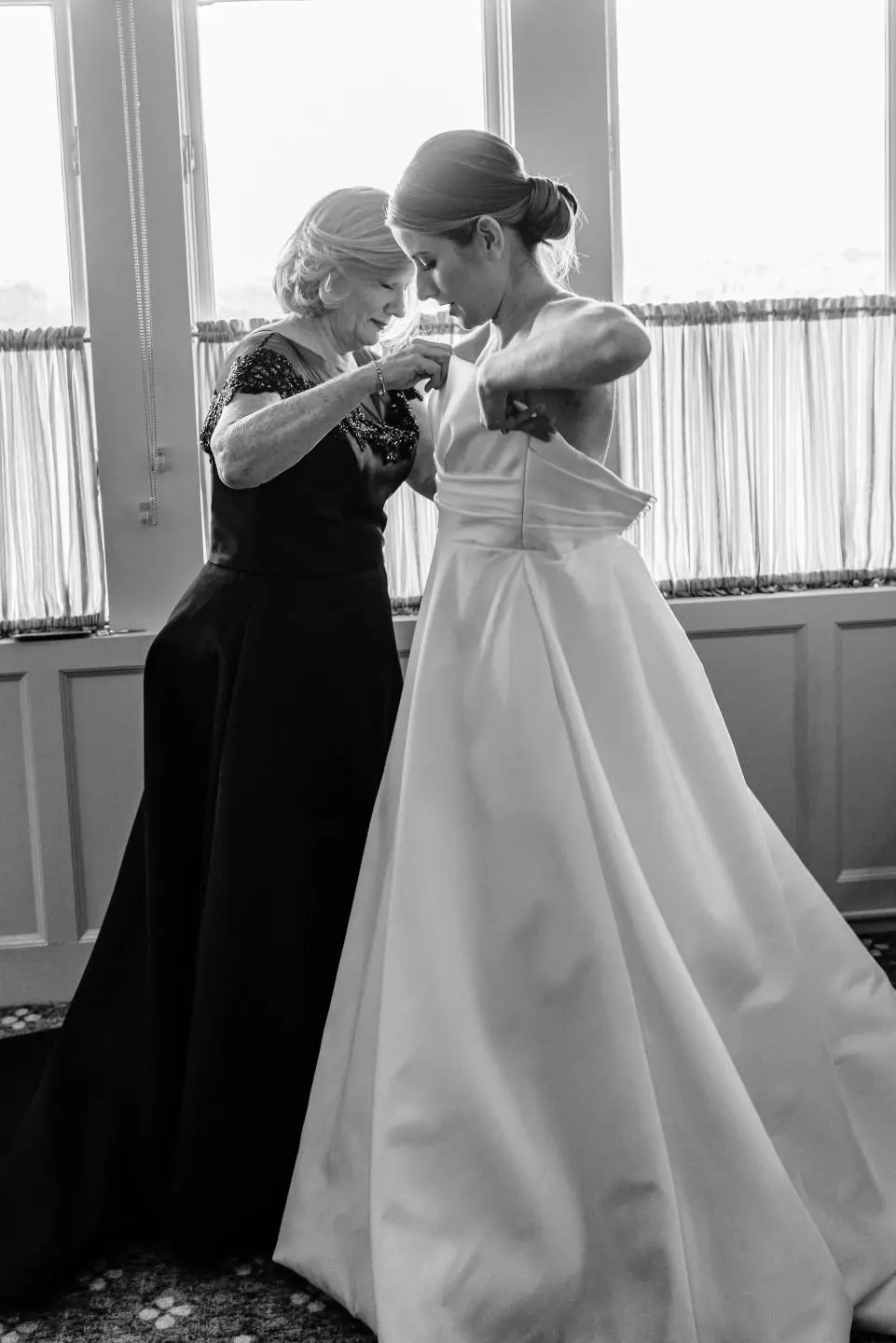 NYC wedding and event photography by JJ, Gruber Photographers — photograph 5