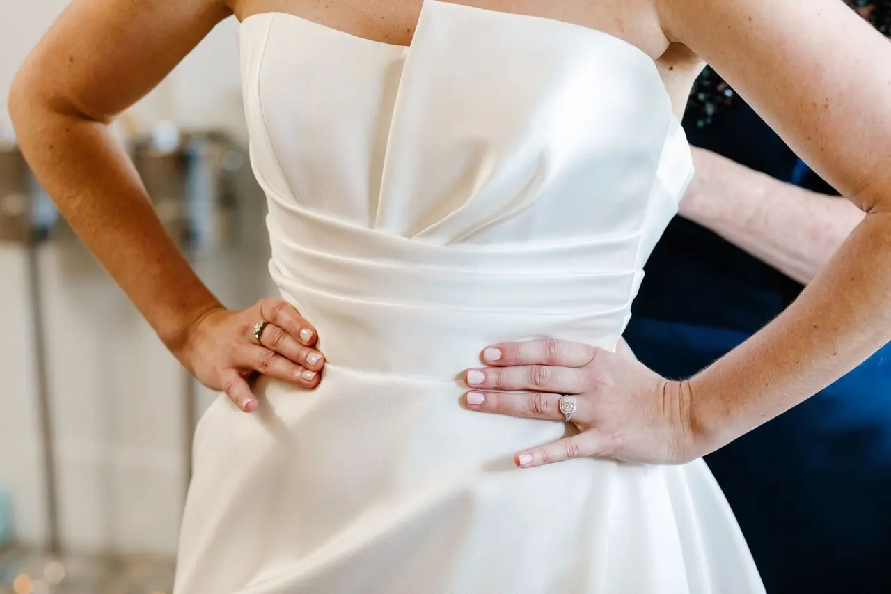 NYC wedding and event photography by JJ, Gruber Photographers — photograph 6