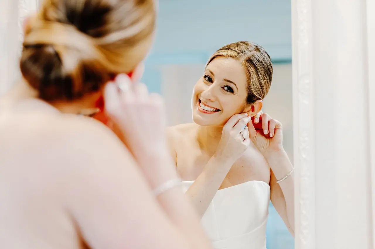 NYC wedding and event photography by JJ, Gruber Photographers — photograph 8
