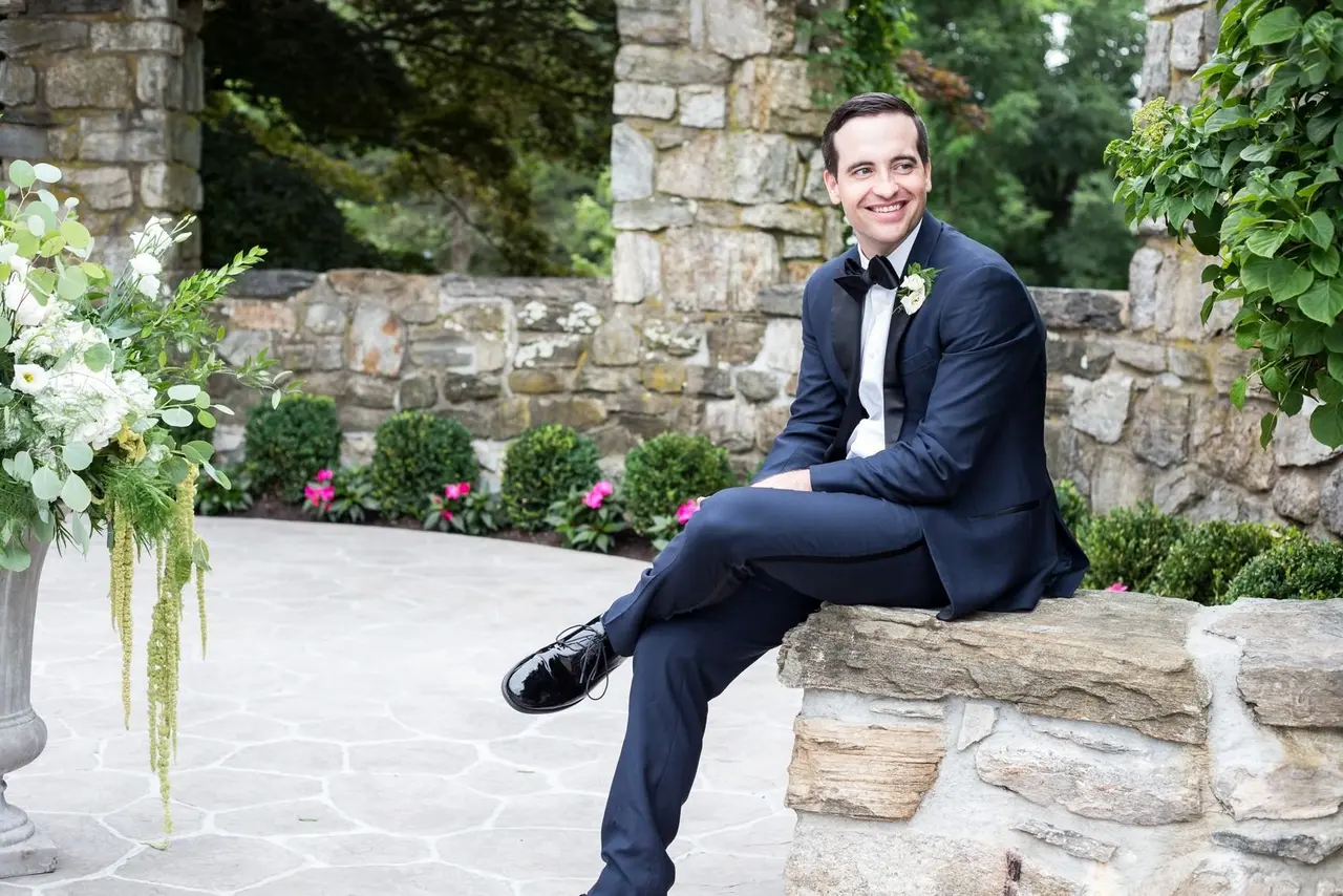 NYC wedding and event photography by JJ, Gruber Photographers — photograph 22