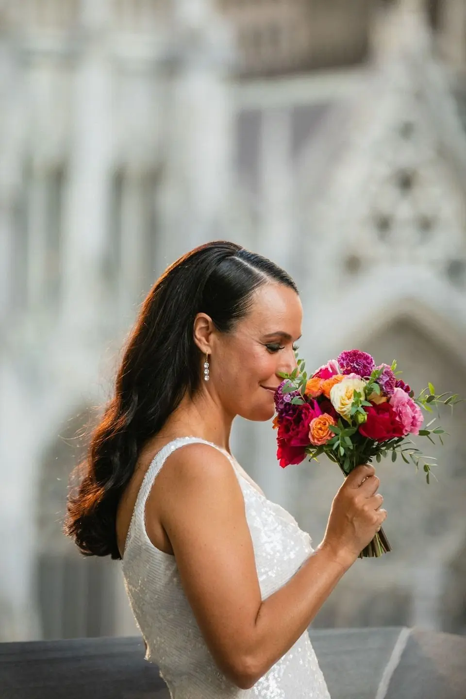 NYC wedding and event photography by JJ, Gruber Photographers — photograph 23