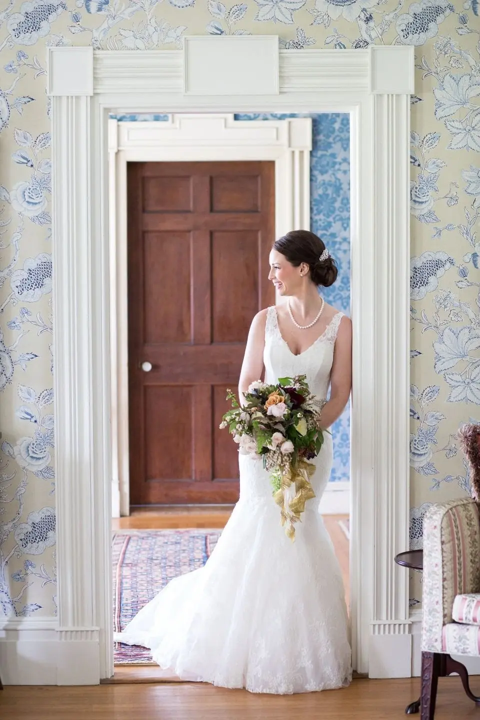 NYC wedding and event photography by JJ, Gruber Photographers — photograph 25