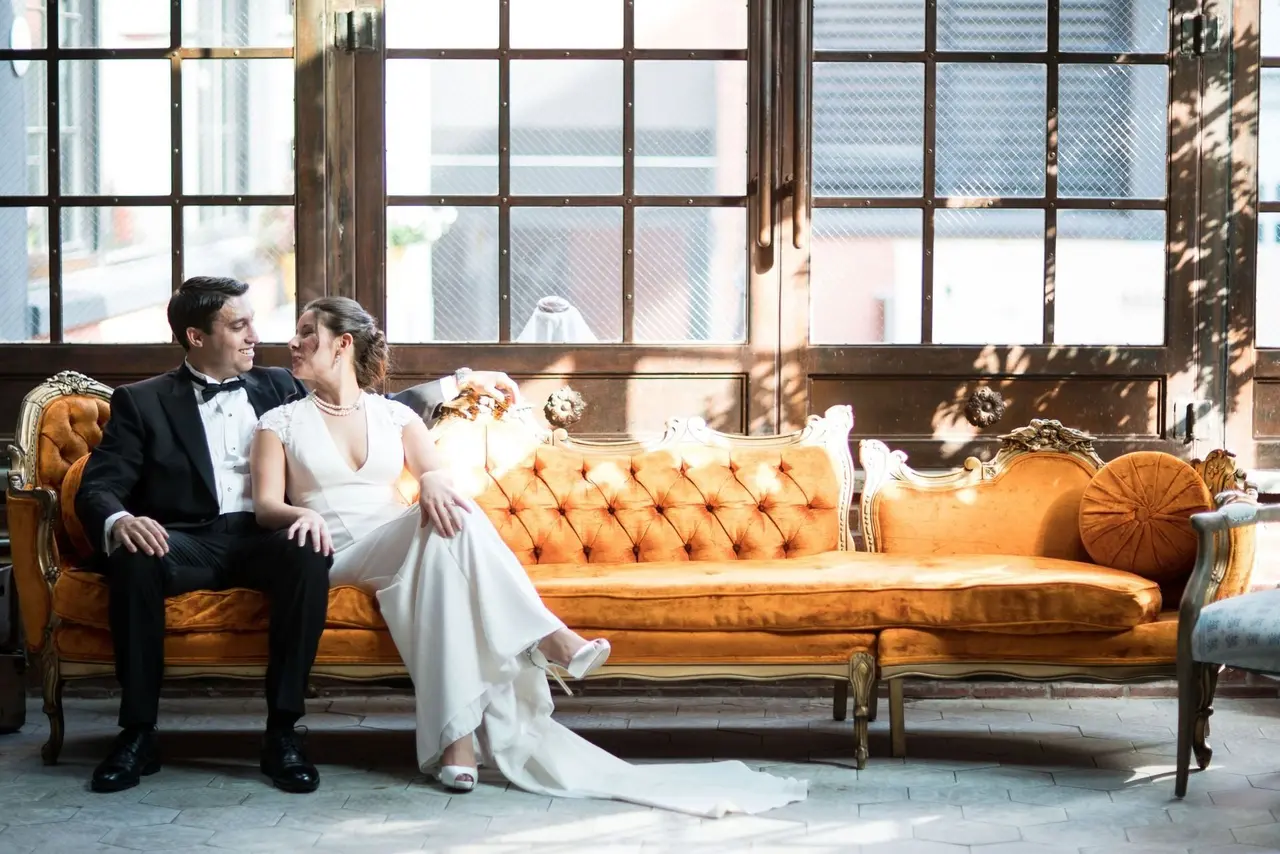 NYC wedding and event photography by JJ, Gruber Photographers — photograph 27