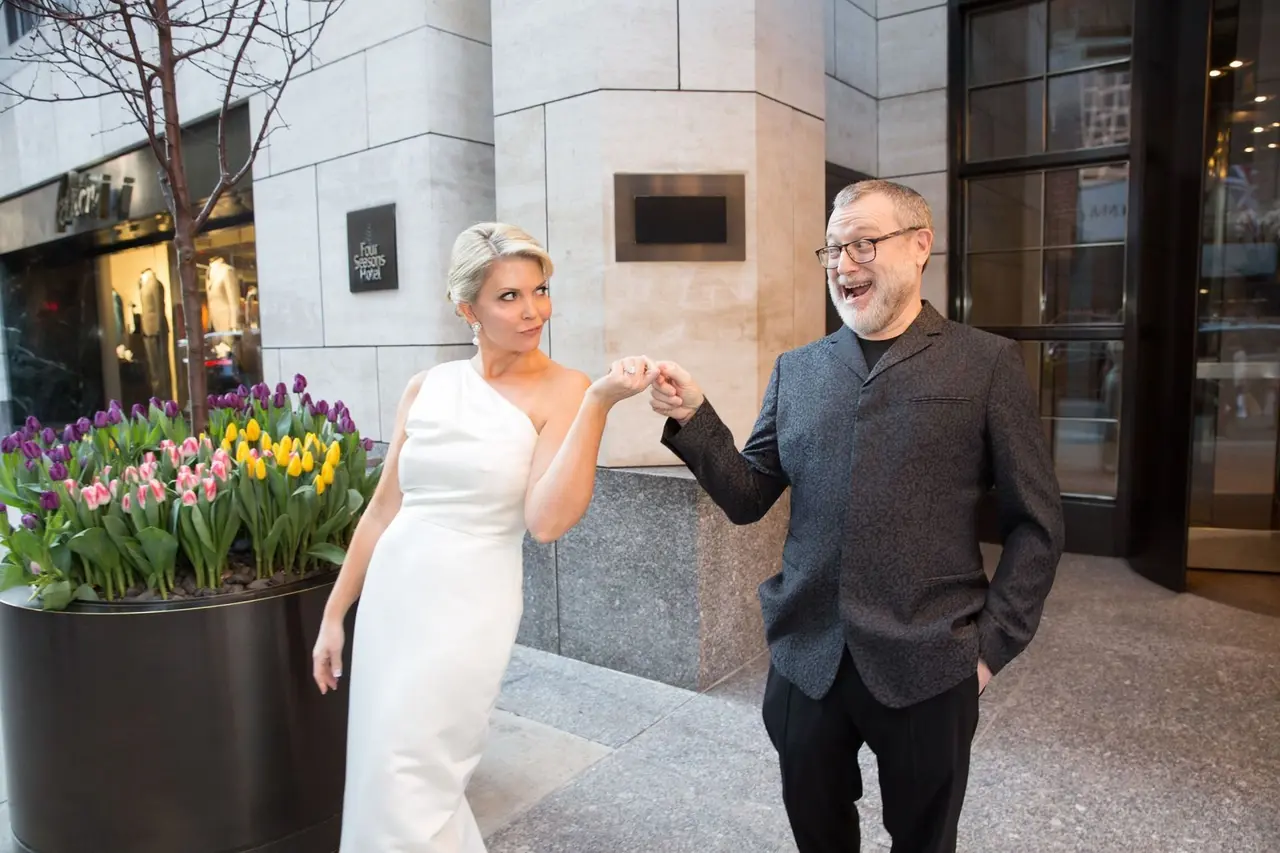 NYC wedding and event photography by JJ, Gruber Photographers — photograph 28
