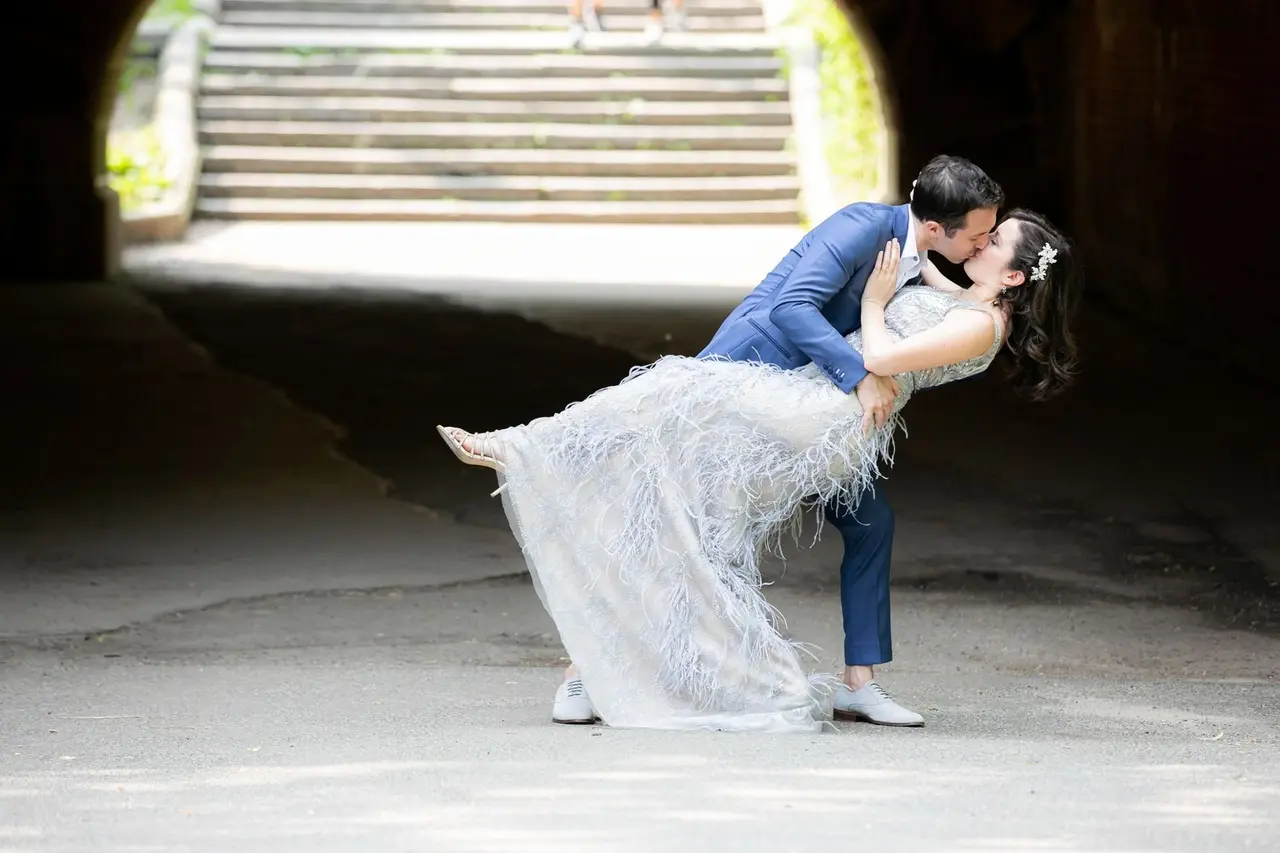 NYC wedding and event photography by JJ, Gruber Photographers — photograph 29