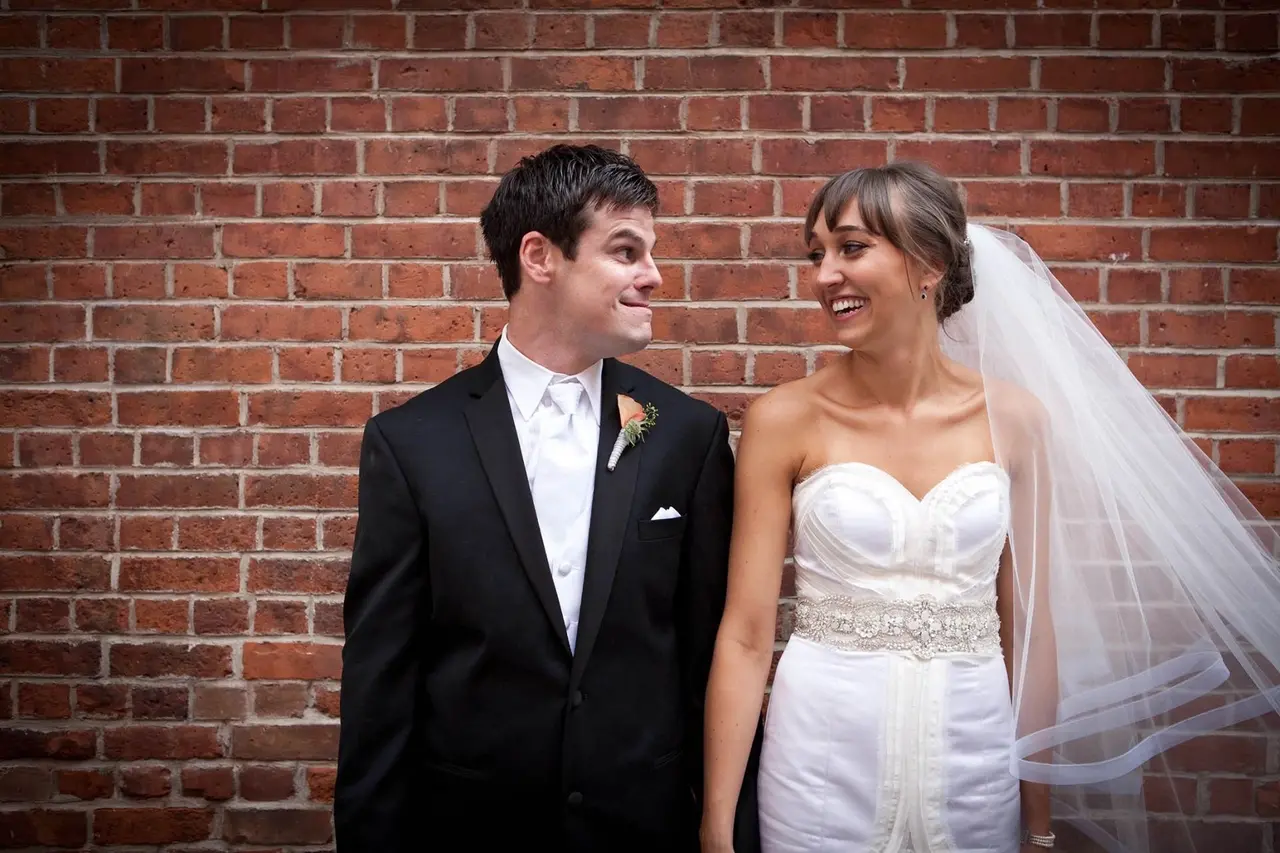 NYC wedding and event photography by JJ, Gruber Photographers — photograph 30