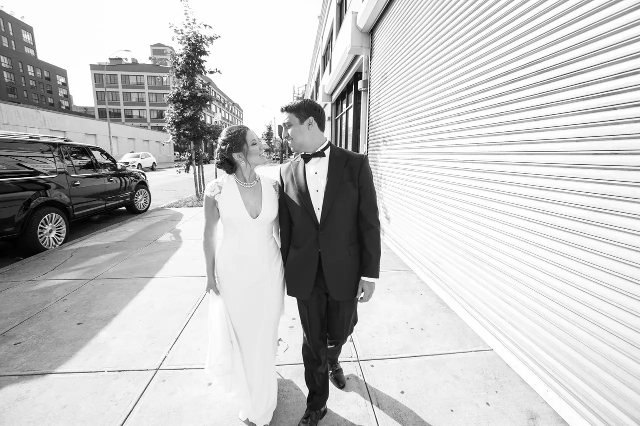 NYC wedding and event photography by JJ, Gruber Photographers — photograph 31