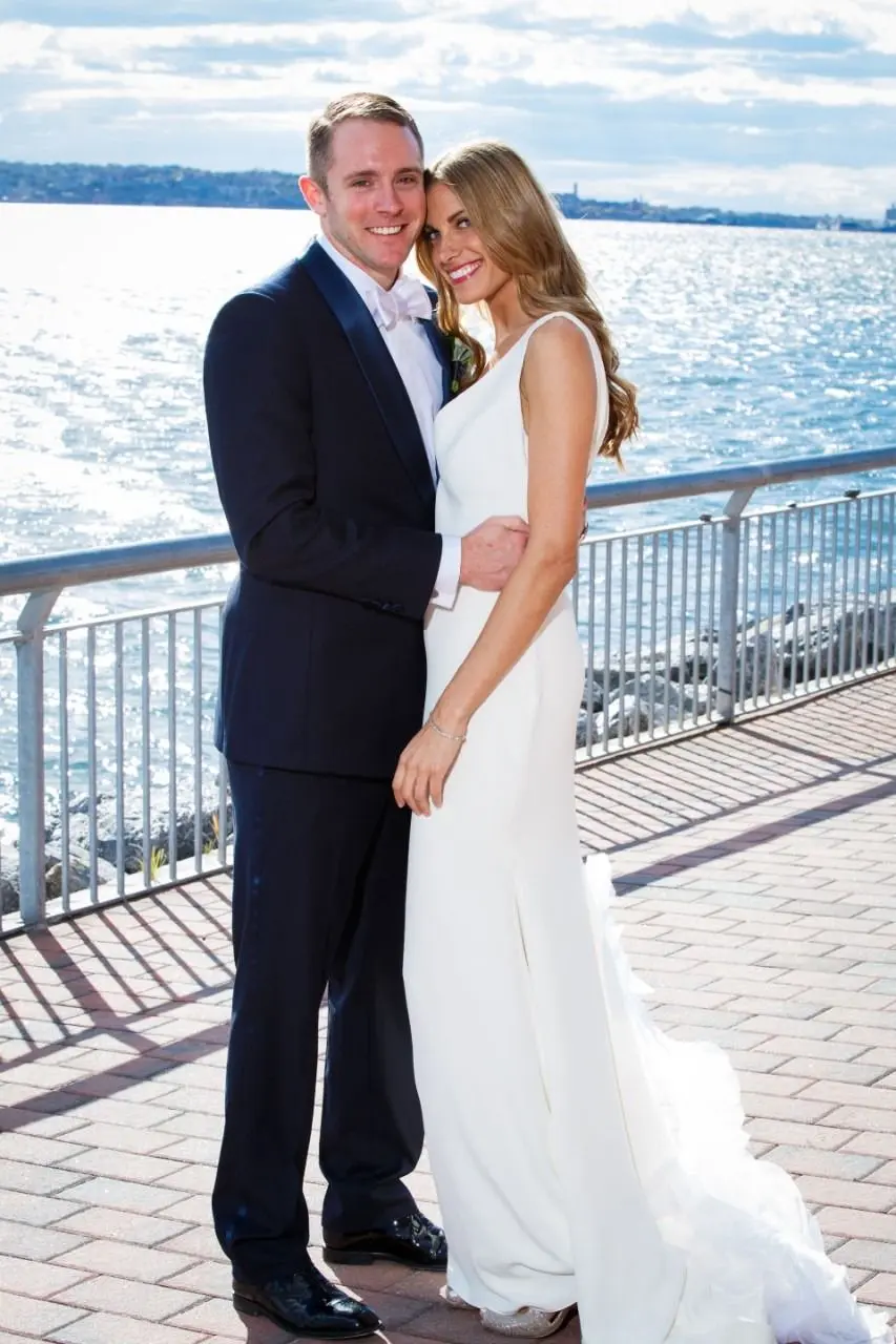 NYC wedding and event photography by JJ, Gruber Photographers — photograph 35