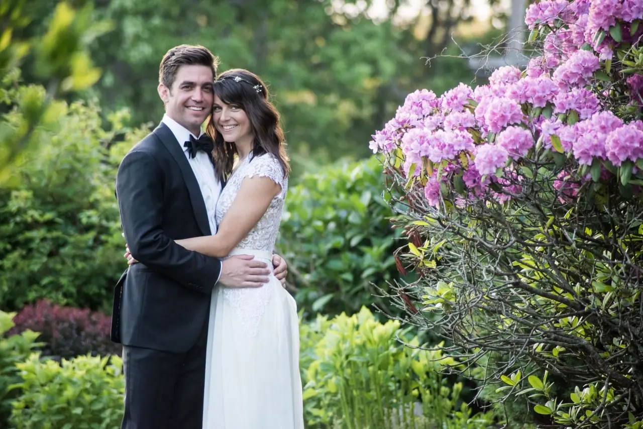 NYC wedding and event photography by JJ, Gruber Photographers — photograph 36