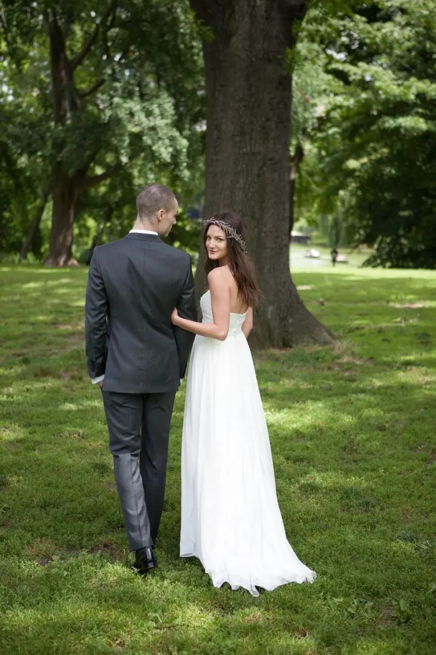 NYC wedding and event photography by JJ, Gruber Photographers — photograph 37