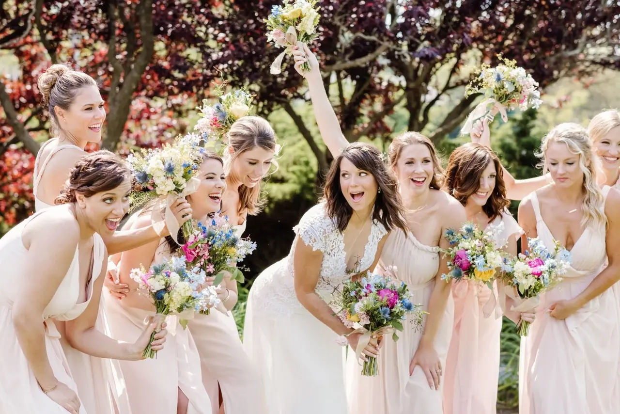 NYC wedding and event photography by JJ, Gruber Photographers — photograph 41