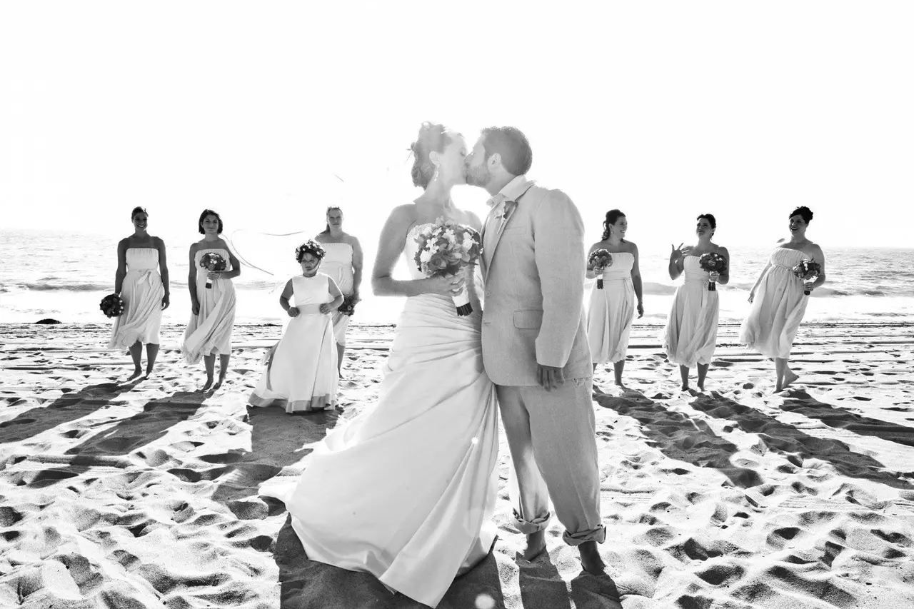 NYC wedding and event photography by JJ, Gruber Photographers — photograph 43