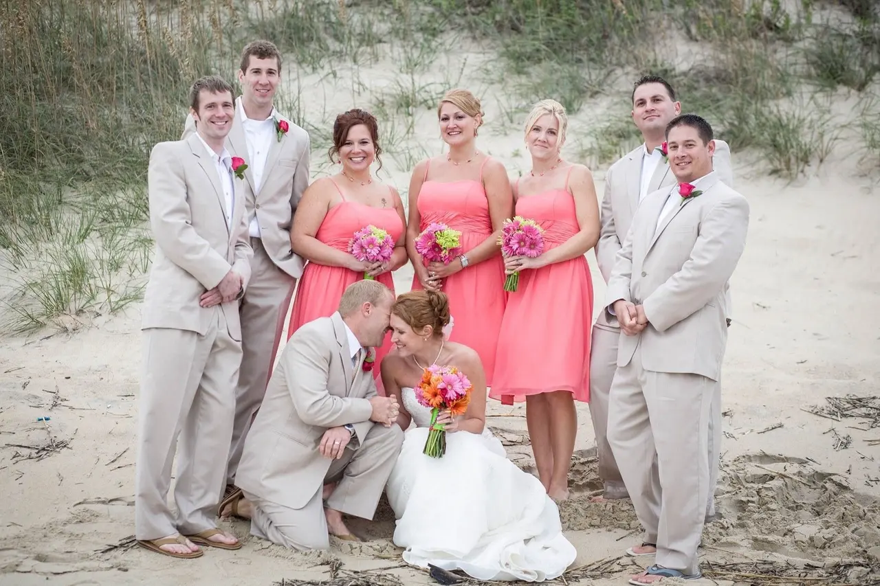 NYC wedding and event photography by JJ, Gruber Photographers — photograph 44