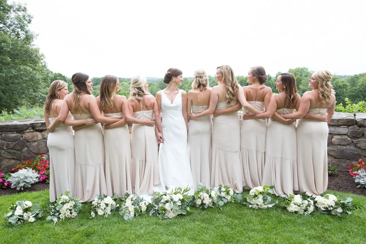 NYC wedding and event photography by JJ, Gruber Photographers — photograph 45