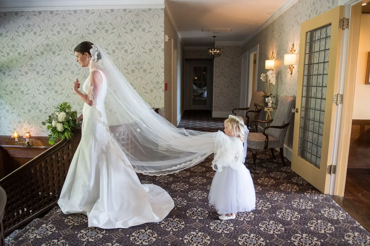 NYC wedding and event photography by JJ, Gruber Photographers — photograph 58
