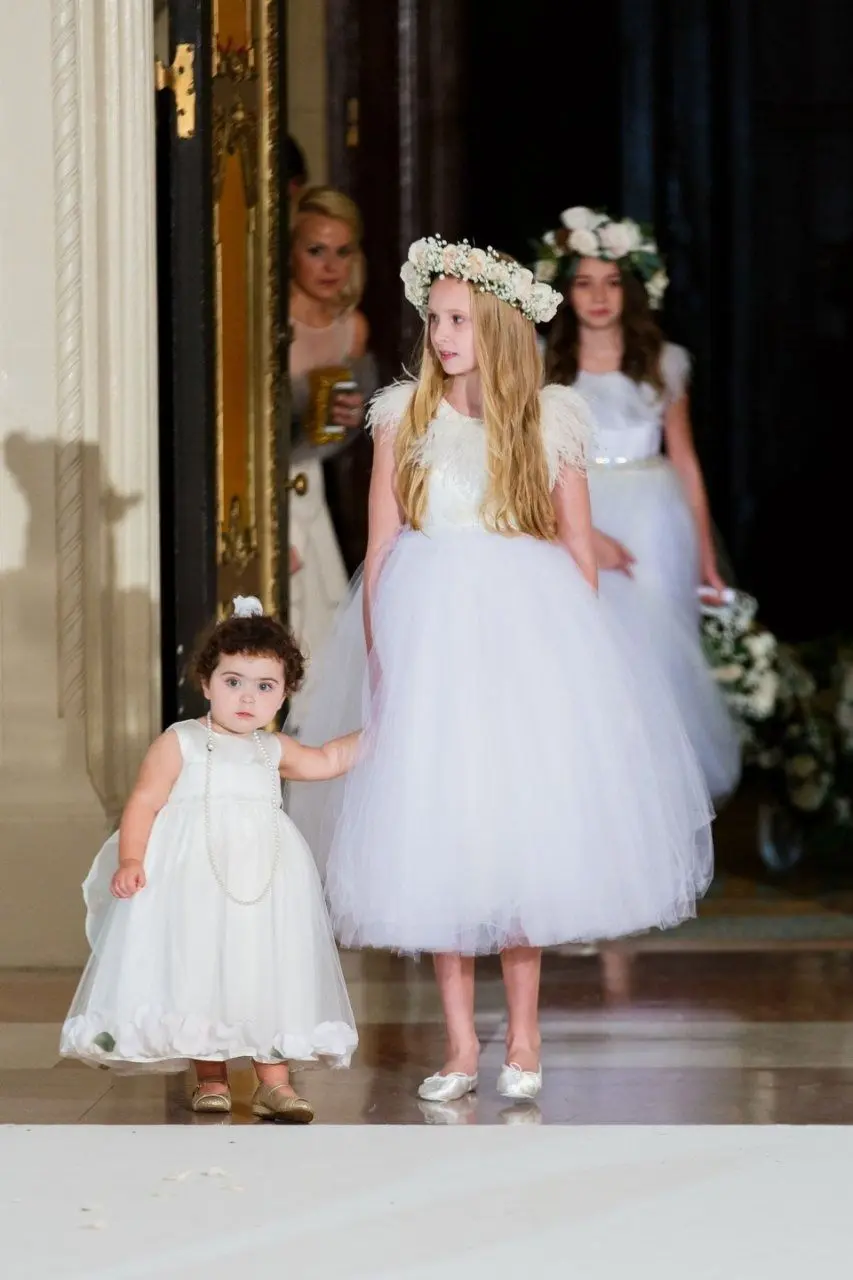 NYC wedding and event photography by JJ, Gruber Photographers — photograph 59