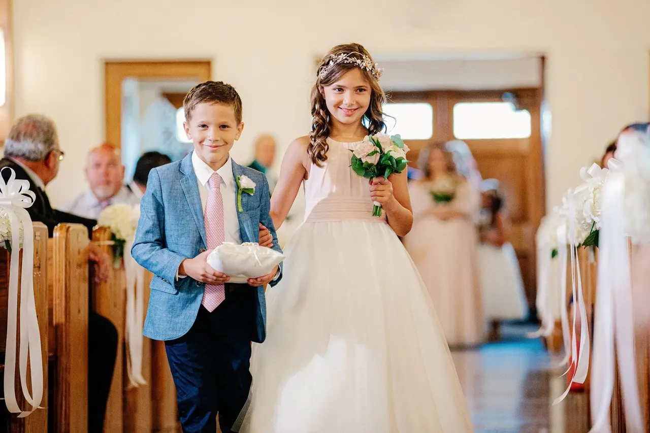 NYC wedding and event photography by JJ, Gruber Photographers — photograph 63