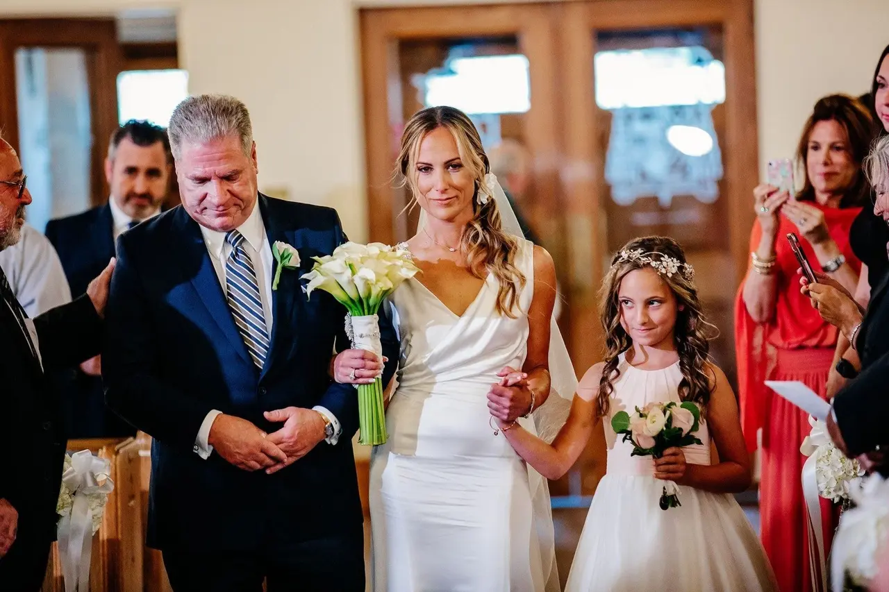 NYC wedding and event photography by JJ, Gruber Photographers — photograph 64