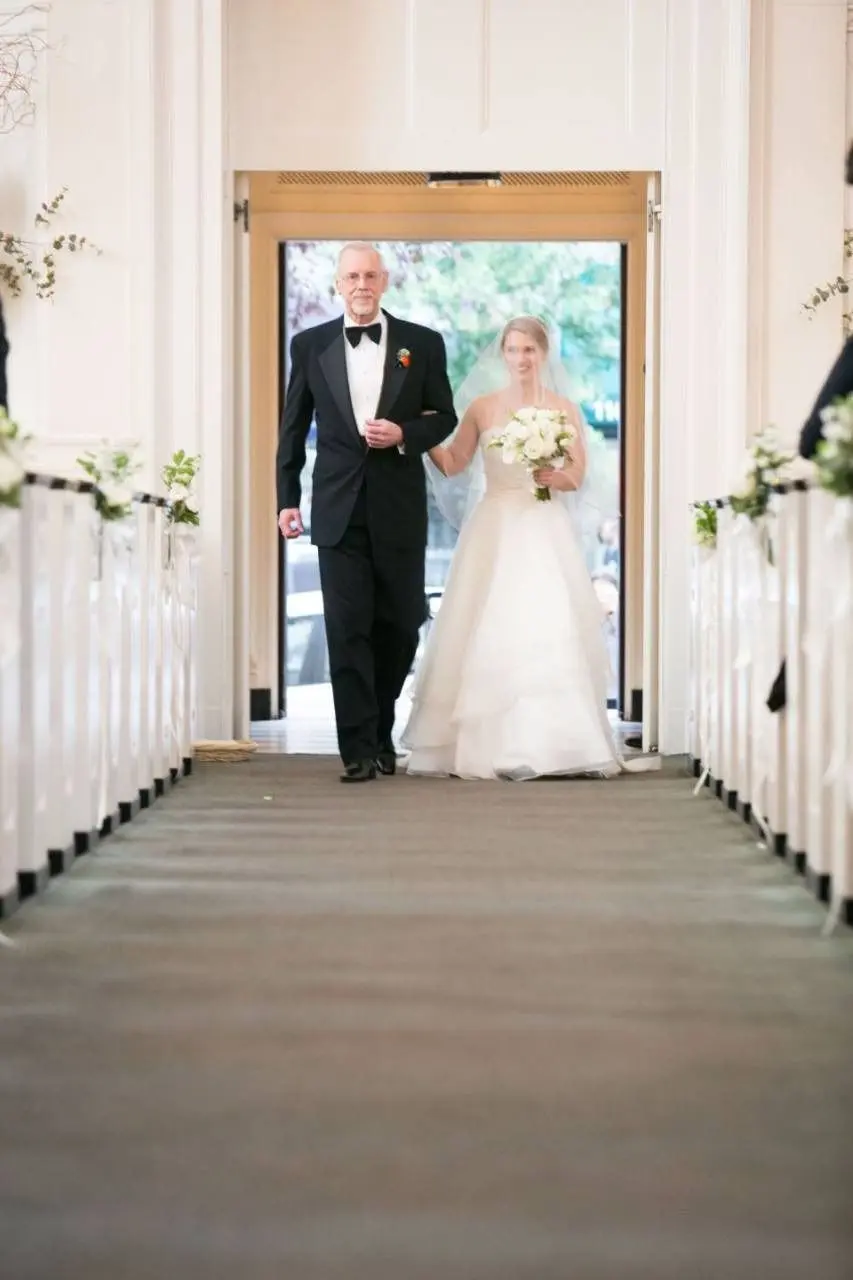 NYC wedding and event photography by JJ, Gruber Photographers — photograph 67