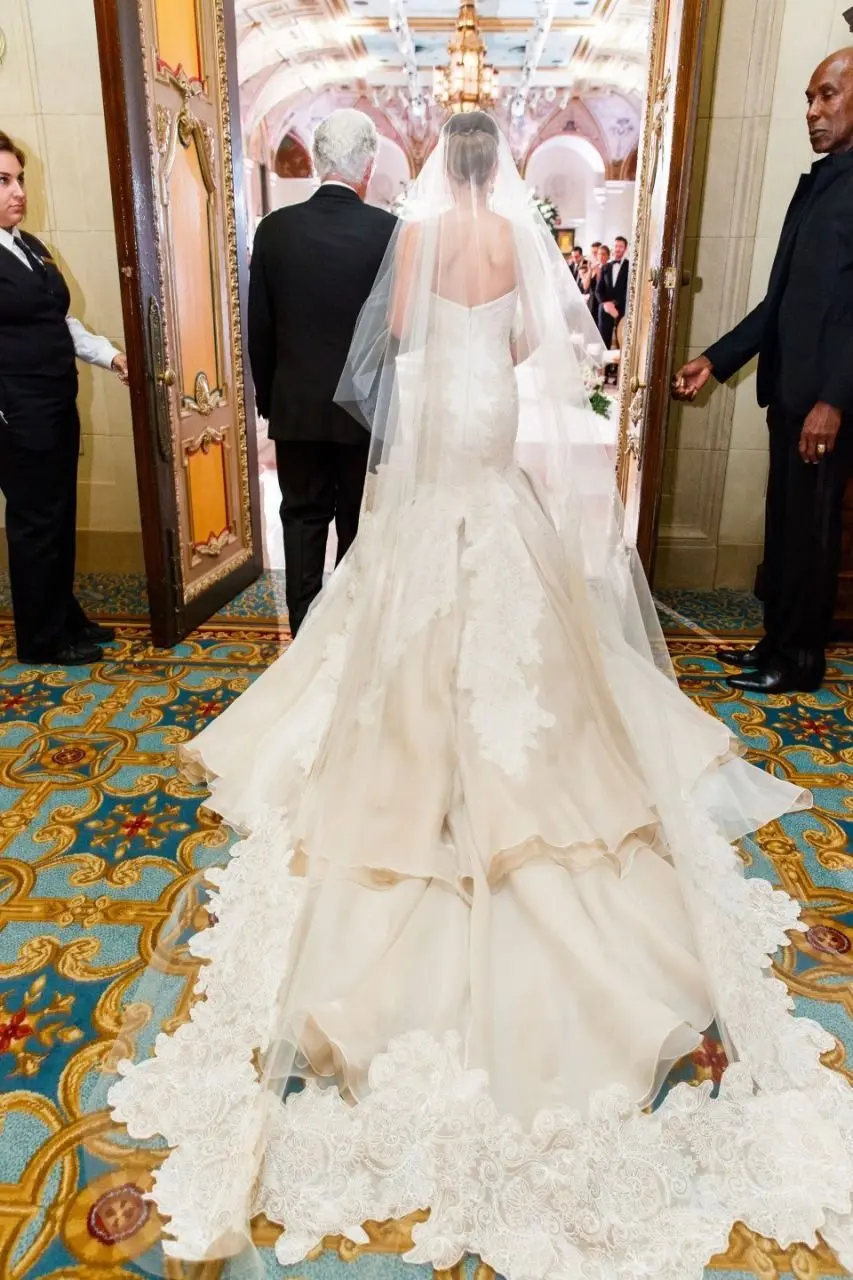 NYC wedding and event photography by JJ, Gruber Photographers — photograph 68