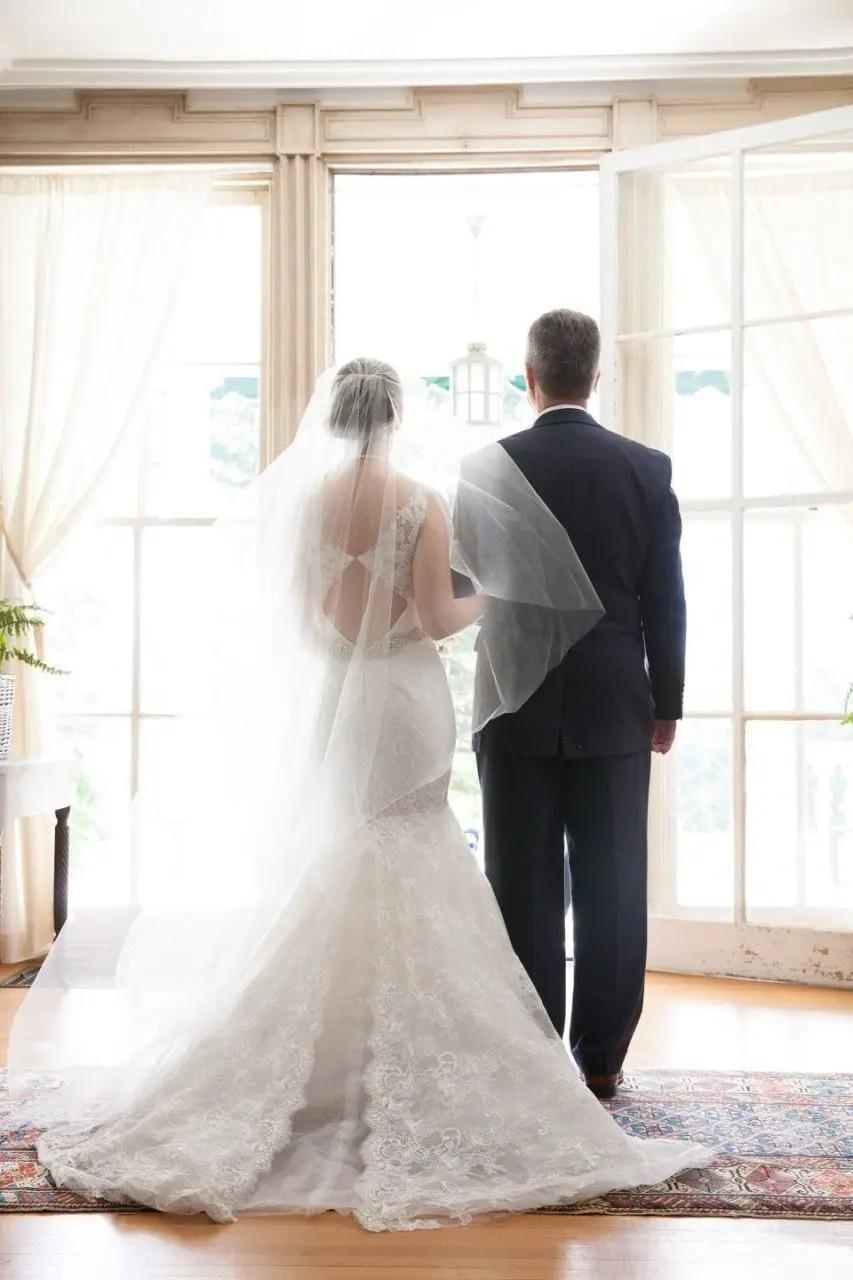 NYC wedding and event photography by JJ, Gruber Photographers — photograph 69