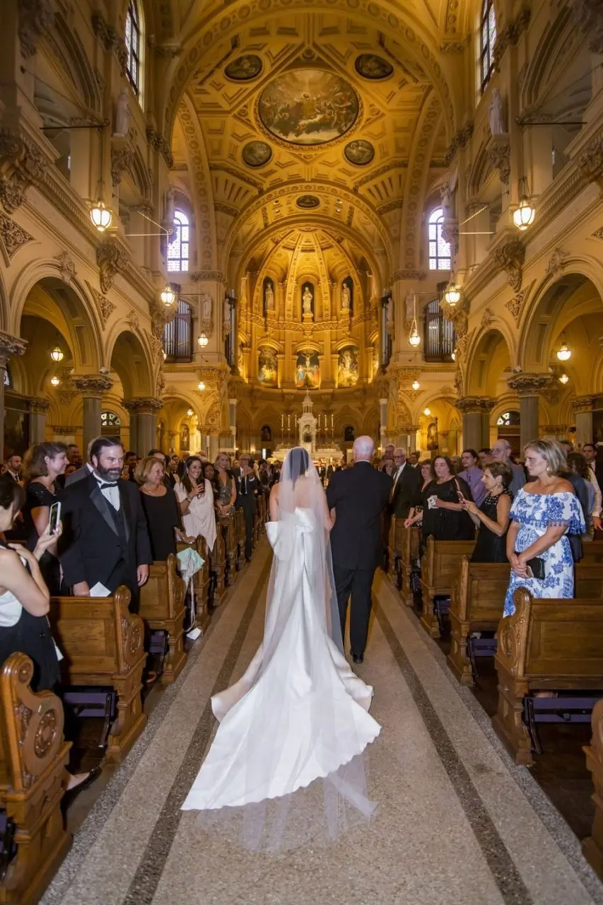 NYC wedding and event photography by JJ, Gruber Photographers — photograph 70