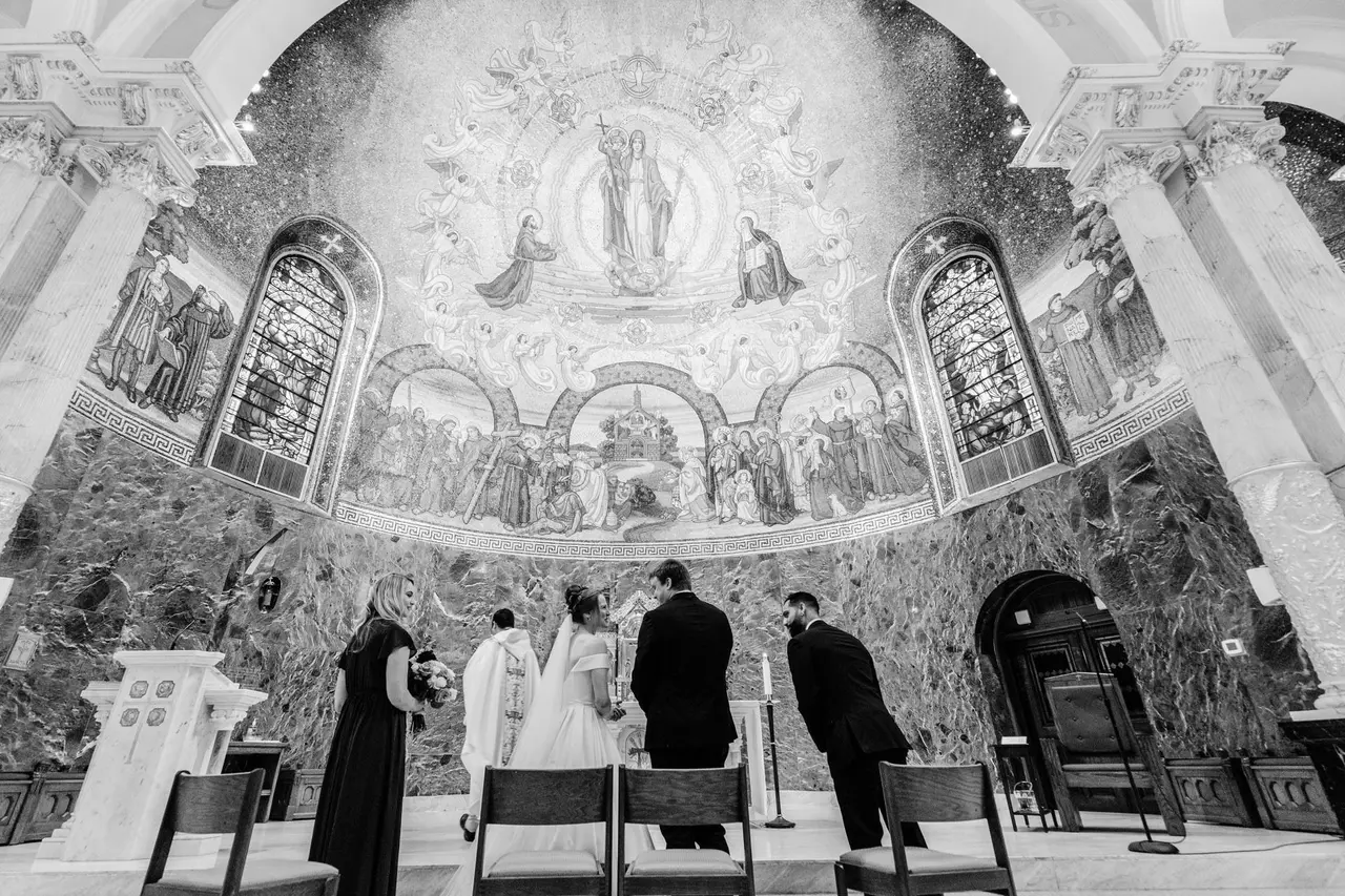 NYC wedding and event photography by JJ, Gruber Photographers — photograph 71