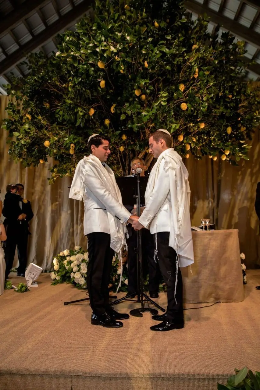 NYC wedding and event photography by JJ, Gruber Photographers — photograph 74