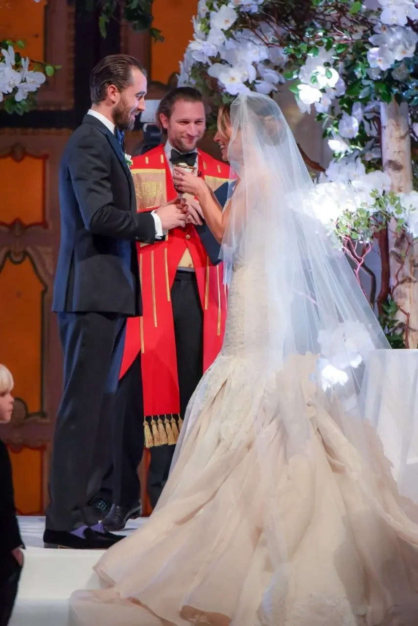 NYC wedding and event photography by JJ, Gruber Photographers — photograph 75