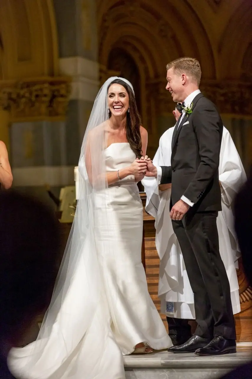 NYC wedding and event photography by JJ, Gruber Photographers — photograph 84