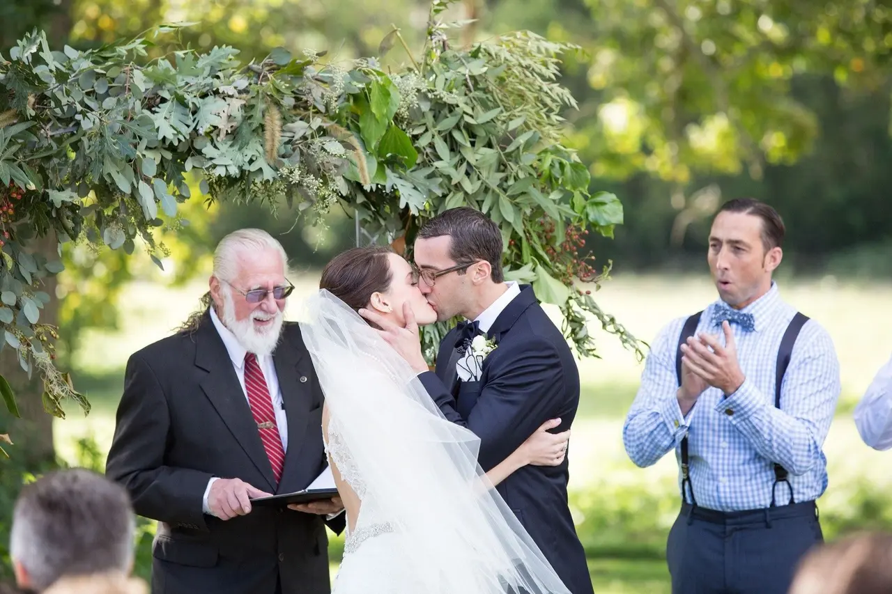 NYC wedding and event photography by JJ, Gruber Photographers — photograph 89