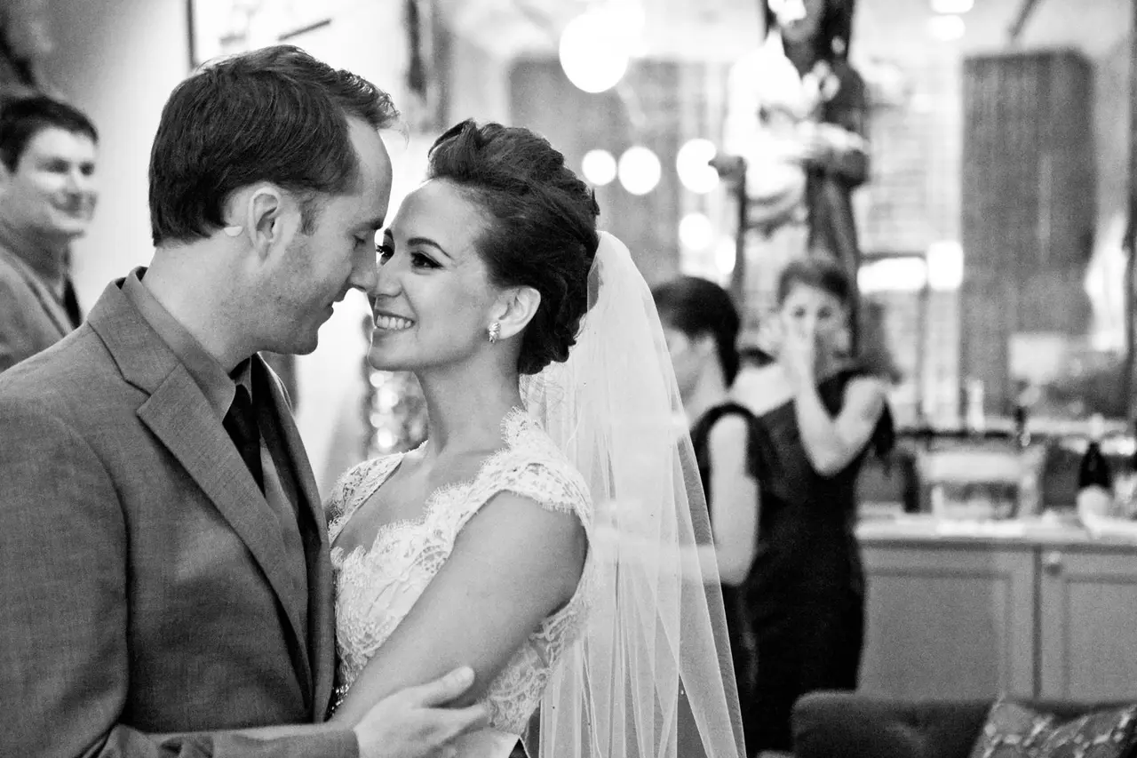 NYC wedding and event photography by JJ, Gruber Photographers — photograph 91