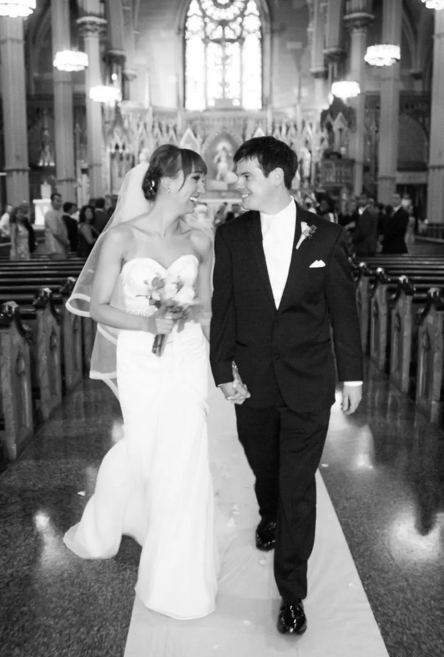 NYC wedding and event photography by JJ, Gruber Photographers — photograph 93
