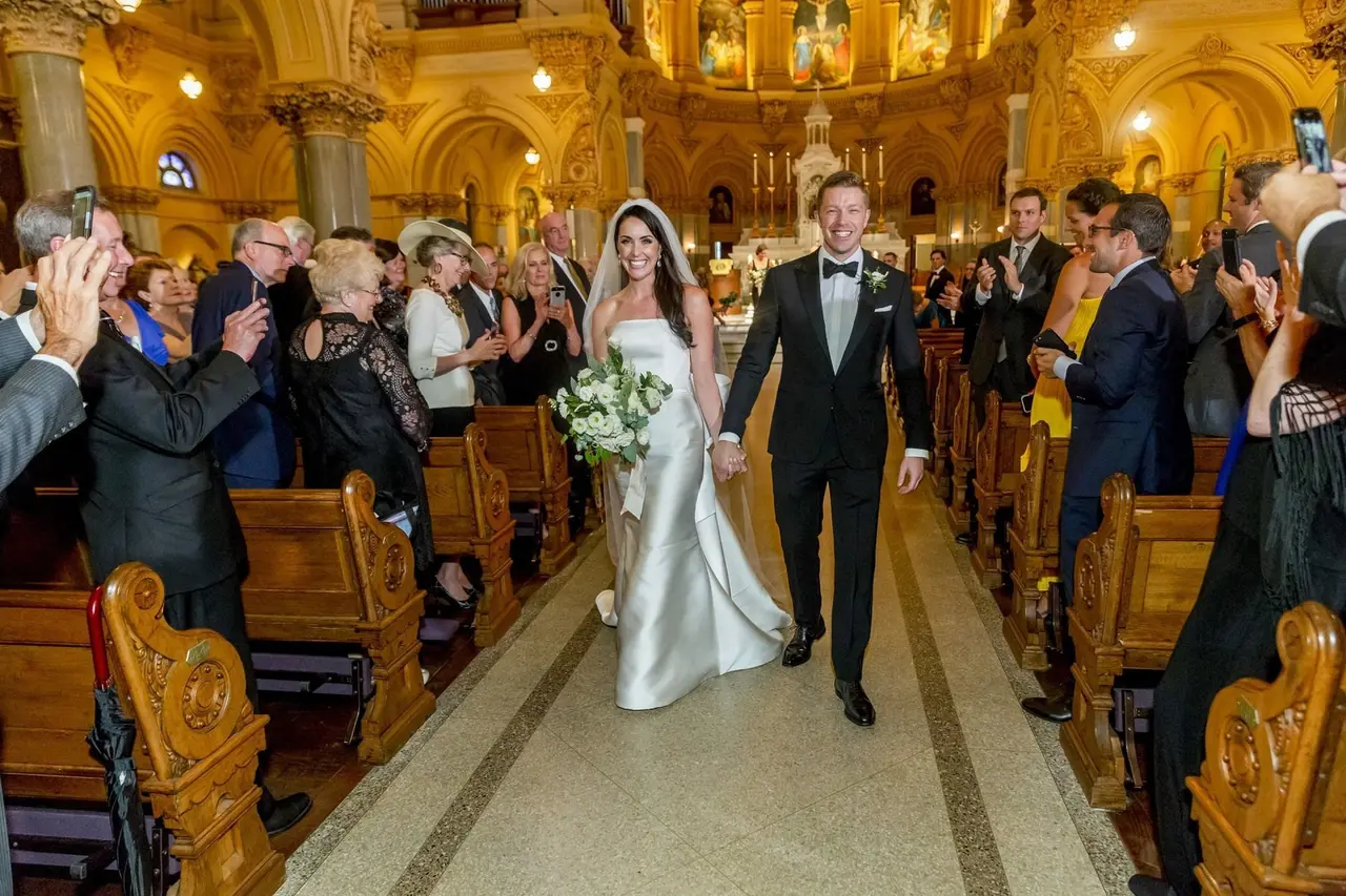 NYC wedding and event photography by JJ, Gruber Photographers — photograph 96
