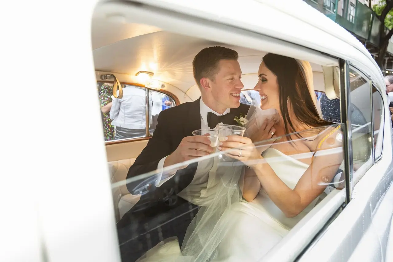 NYC wedding and event photography by JJ, Gruber Photographers — photograph 100