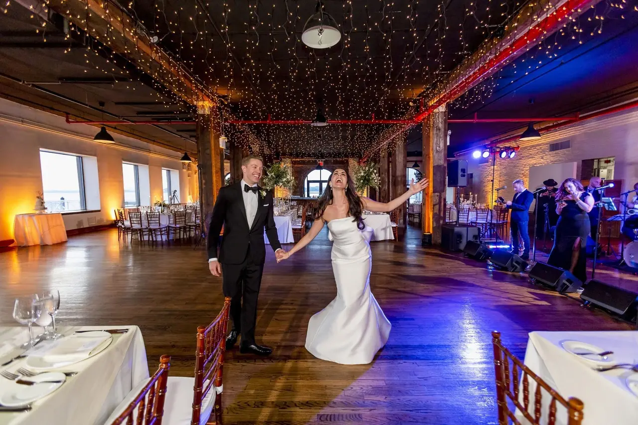 NYC wedding and event photography by JJ, Gruber Photographers — photograph 101