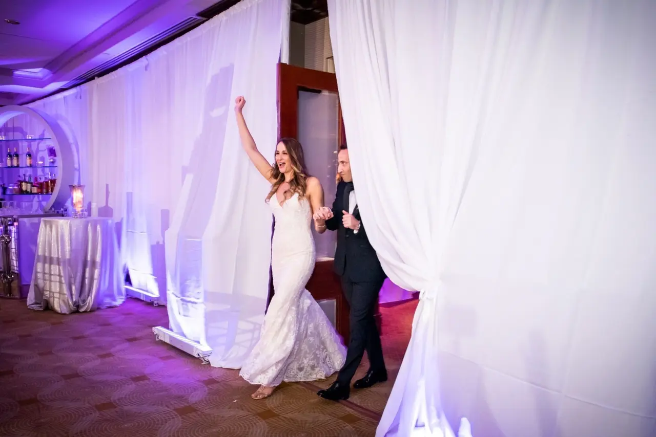 NYC wedding and event photography by JJ, Gruber Photographers — photograph 102