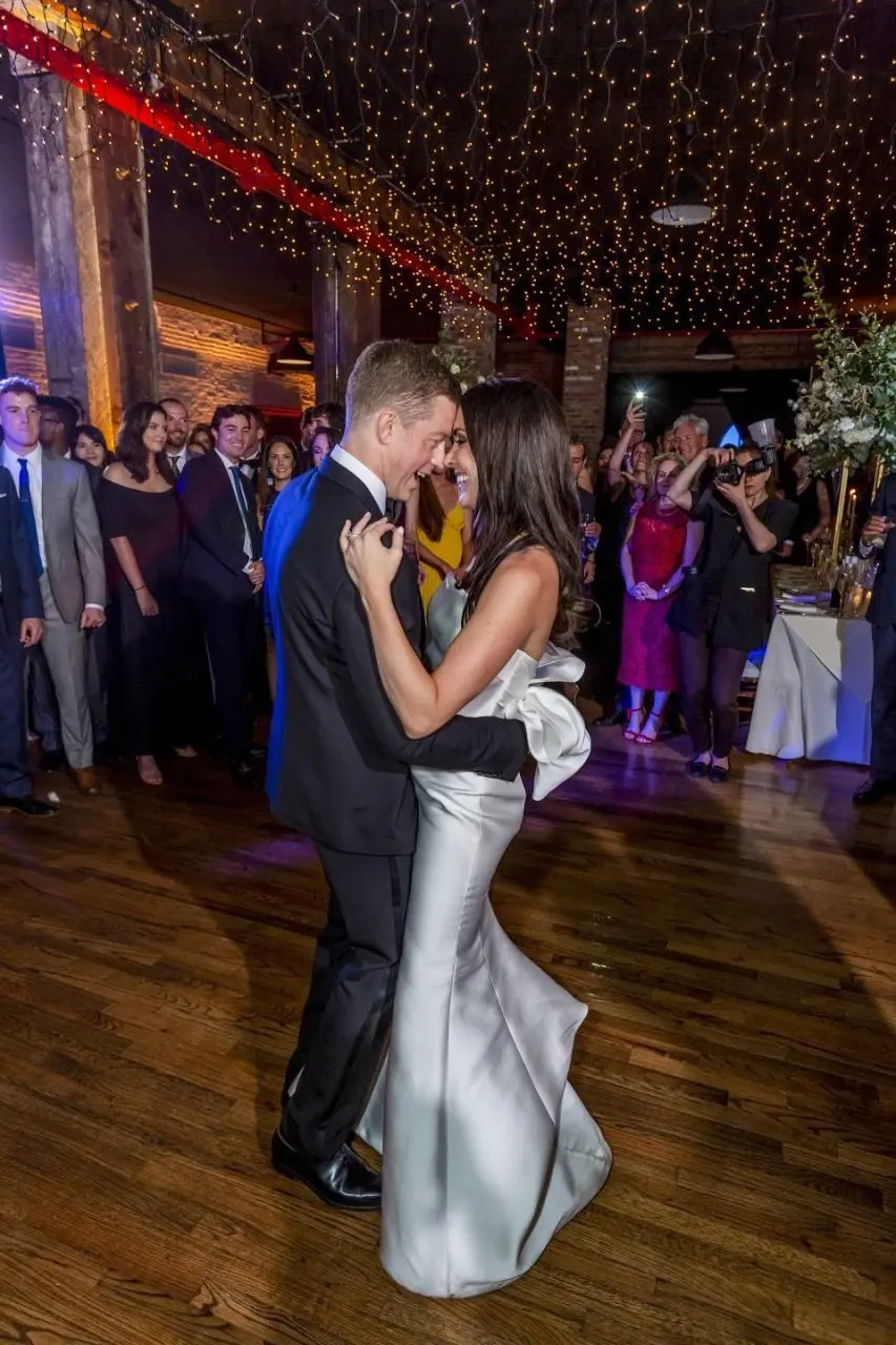 NYC wedding and event photography by JJ, Gruber Photographers — photograph 105