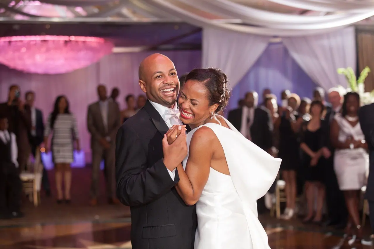 NYC wedding and event photography by JJ, Gruber Photographers — photograph 106
