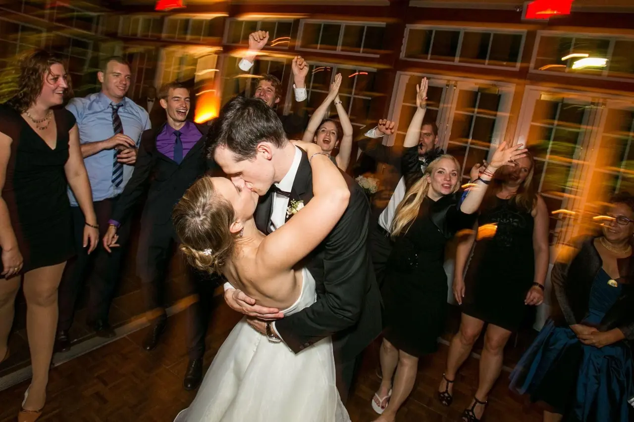 NYC wedding and event photography by JJ, Gruber Photographers — photograph 107