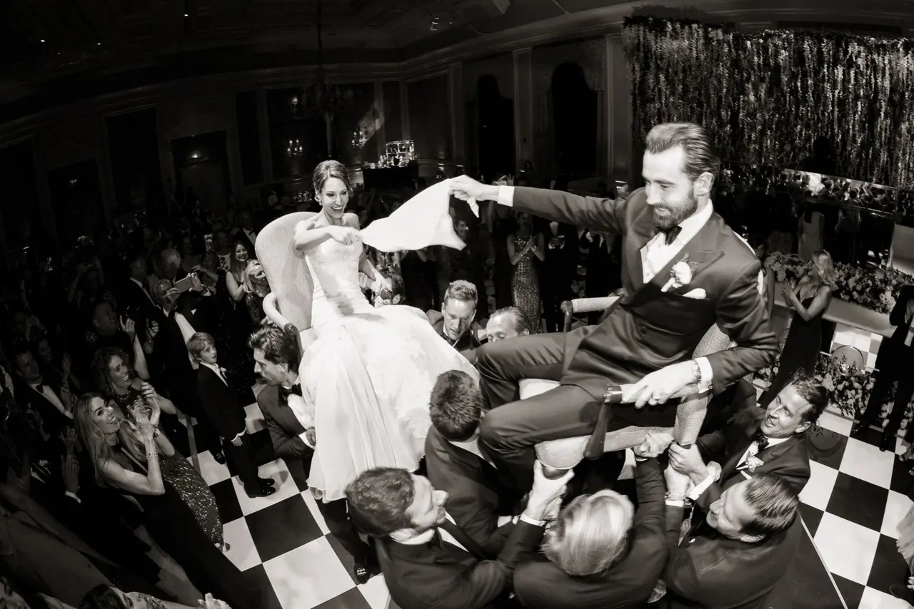 NYC wedding and event photography by JJ, Gruber Photographers — photograph 111