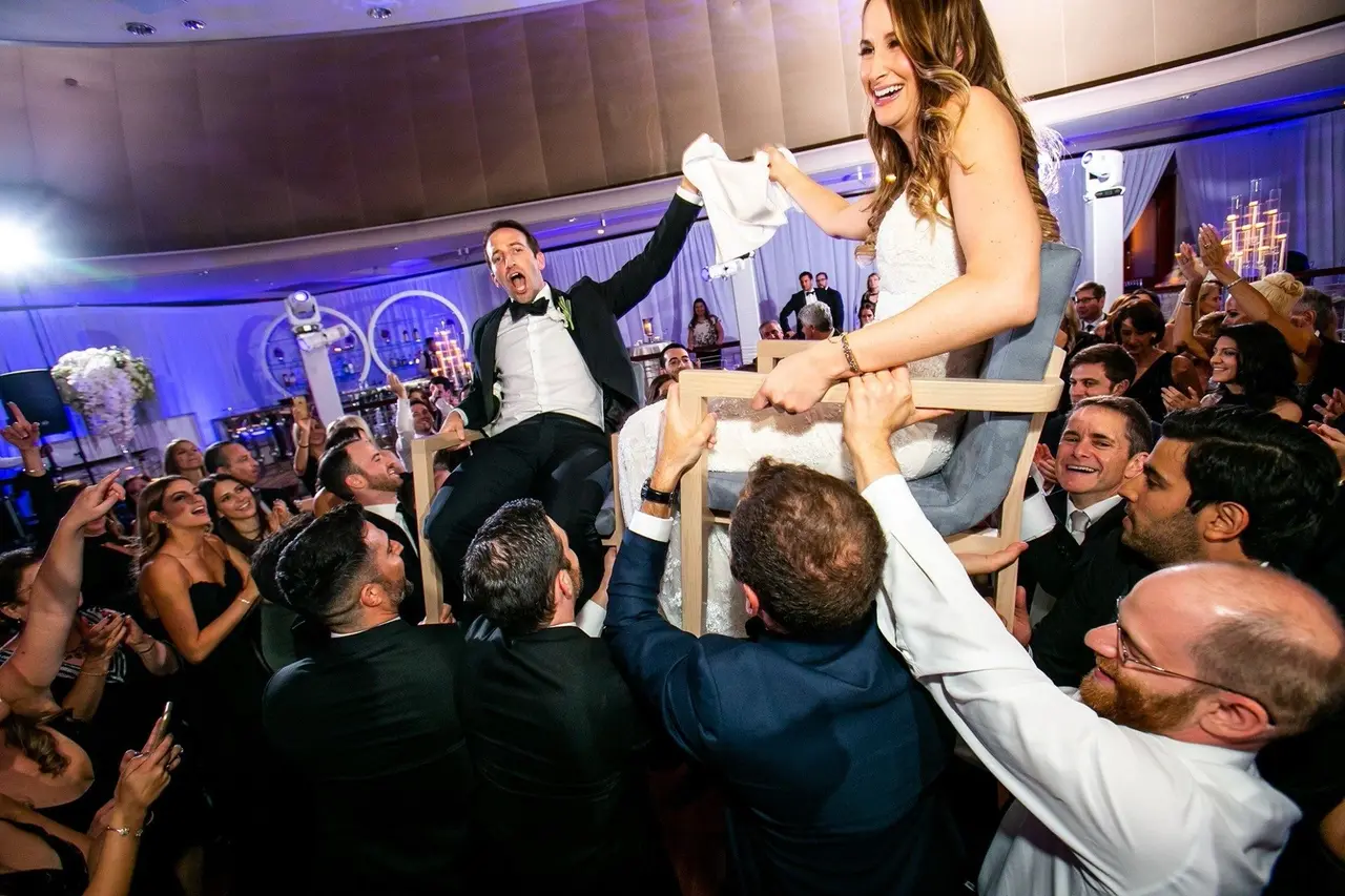 NYC wedding and event photography by JJ, Gruber Photographers — photograph 113